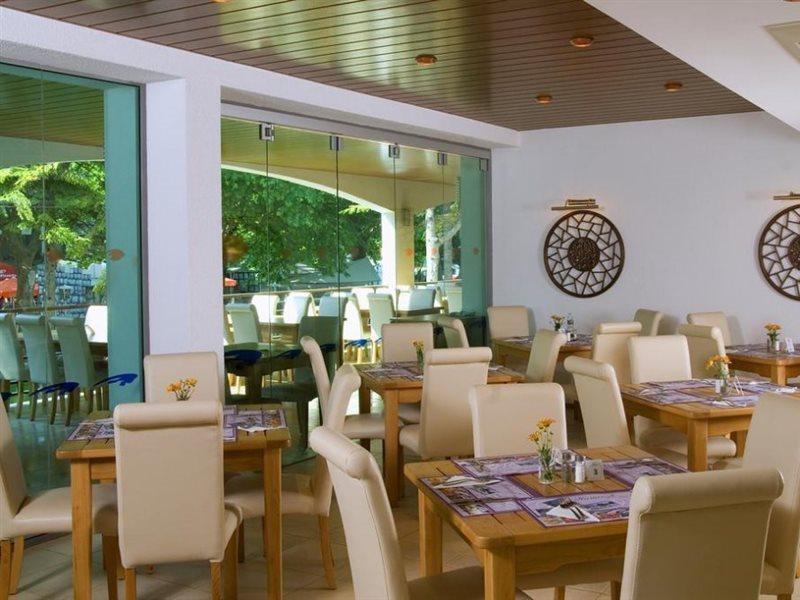 Flamingo Grand Hotel & Spa Albena Exteriér fotografie