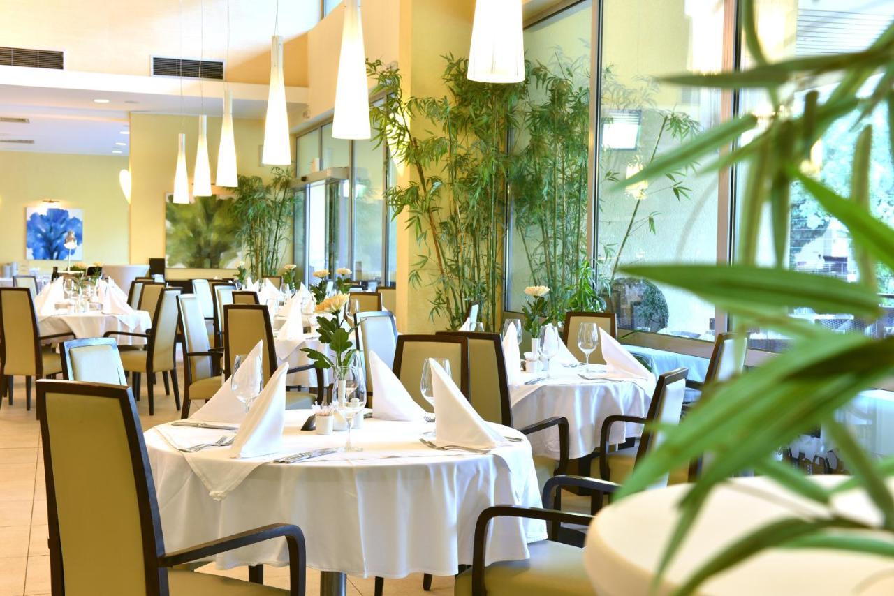 Flamingo Grand Hotel & Spa Albena Exteriér fotografie