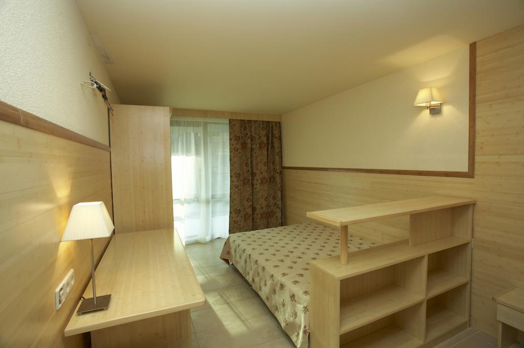 Flamingo Grand Hotel & Spa Albena Pokoj fotografie