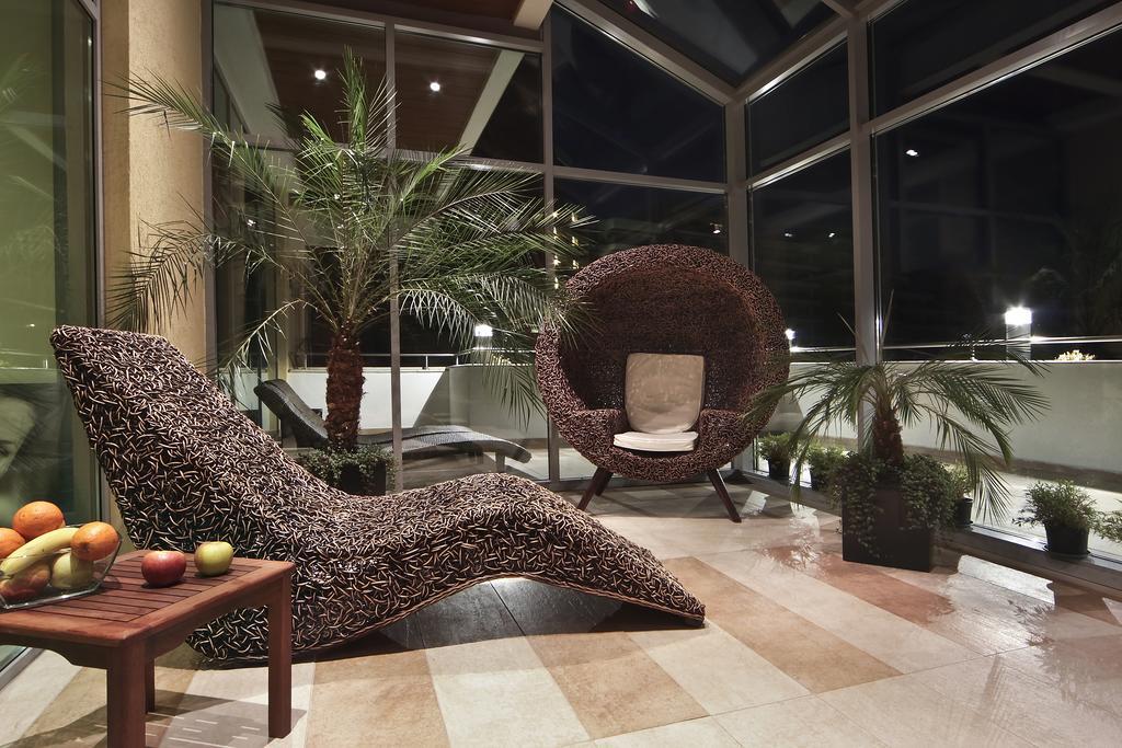 Flamingo Grand Hotel & Spa Albena Exteriér fotografie