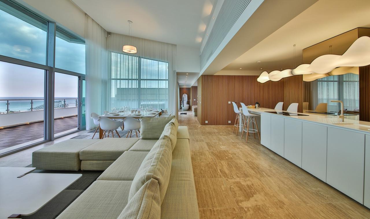 Flamingo Grand Hotel & Spa Albena Exteriér fotografie