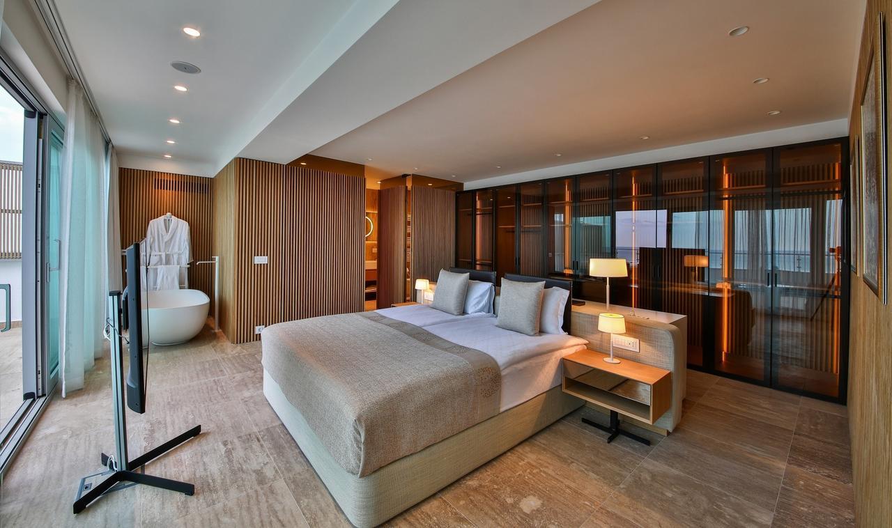 Flamingo Grand Hotel & Spa Albena Exteriér fotografie