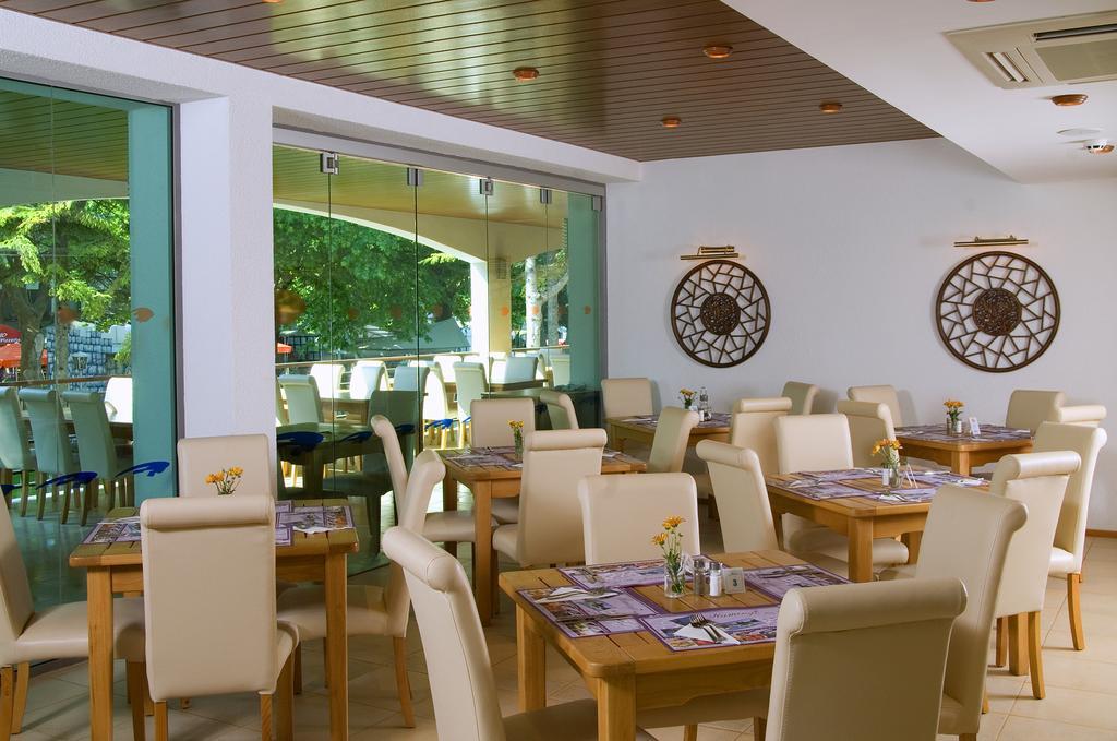 Flamingo Grand Hotel & Spa Albena Exteriér fotografie
